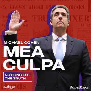 Mea Culpa podcast