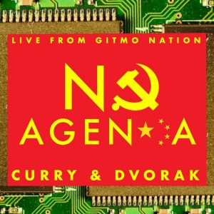 No Agenda podcast