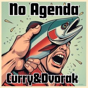No Agenda