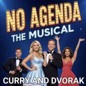 No Agenda