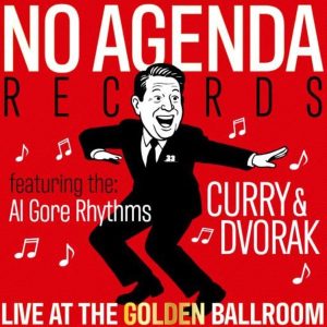No Agenda