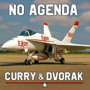 No Agenda