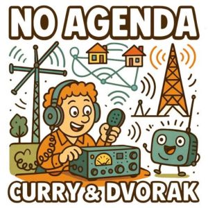 No Agenda
