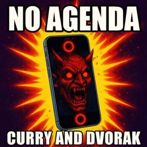 No Agenda