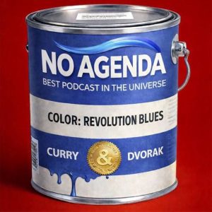 No Agenda