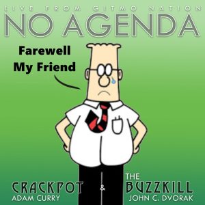 No Agenda