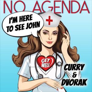 No Agenda