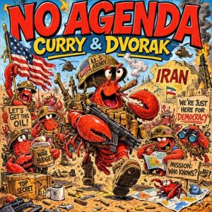 No Agenda