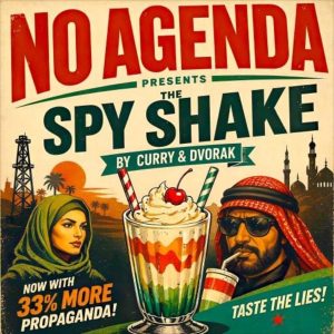 No Agenda
