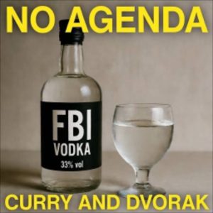 No Agenda