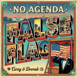 No Agenda