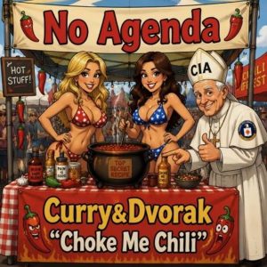 No Agenda