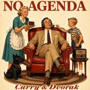 No Agenda