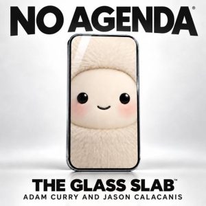 No Agenda podcast