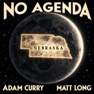 No Agenda podcast