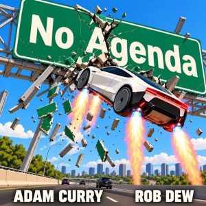 No Agenda