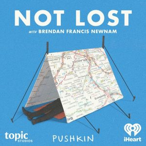 Not Lost podcast