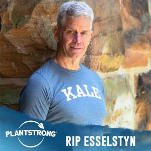 PLANTSTRONG podcast