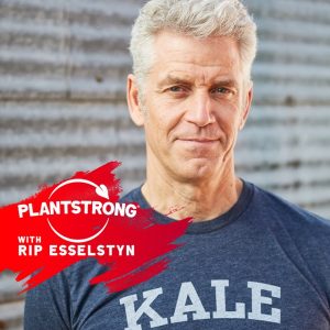 PLANTSTRONG Podcast