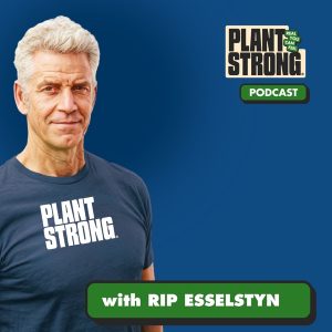PLANTSTRONG