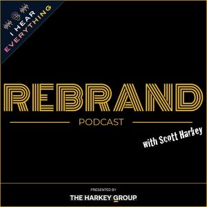 Rebrand Podcast: Marketing Campaigns Explained by the Brand & Agency