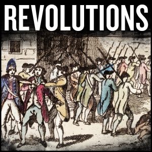 Revolutions podcast