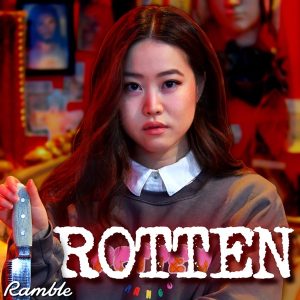 Rotten Mango podcast