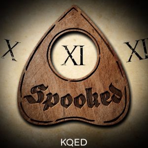 Snap Judgment Presents: Spooked podcast