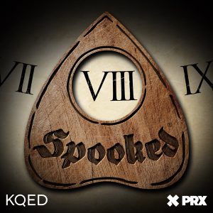 Snap Judgment Presents: Spooked podcast