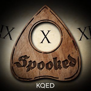 Snap Judgment Presents: Spooked