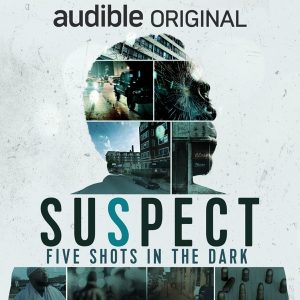 Suspect podcast