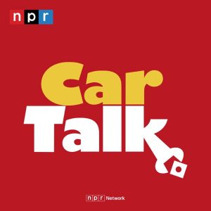 The Best of Car Talk podcast