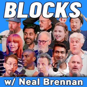 The Blocks Podcast