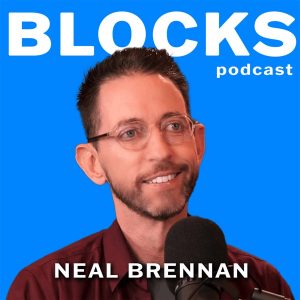 The Blocks Podcast