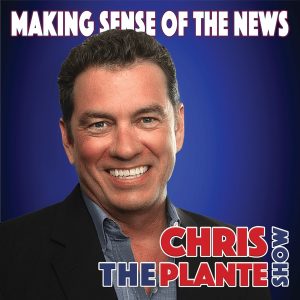 The Chris Plante Show podcast