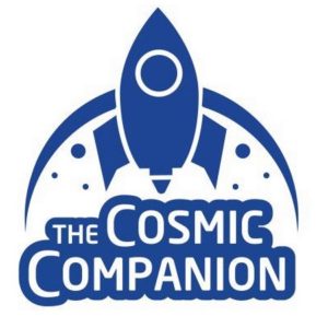 The Cosmic Companion - Astronomy, Space, Technology Advancing Humanity