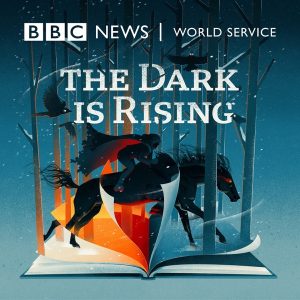The Dark Is Rising podcast