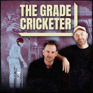 The Grade Cricketer