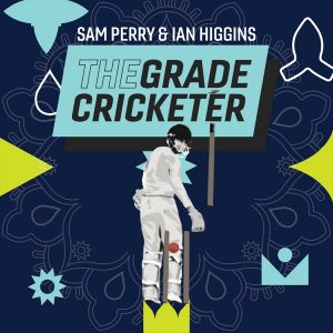 The Grade Cricketer podcast