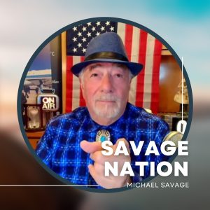 The Michael Savage Show