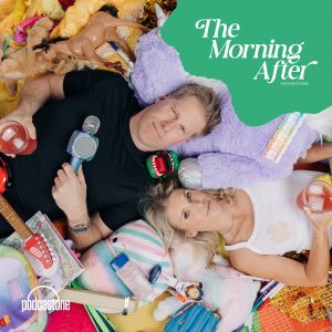The Morning After with Kelly Stafford