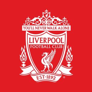 The Official Liverpool FC Podcast