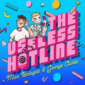 The Useless Hotline podcast