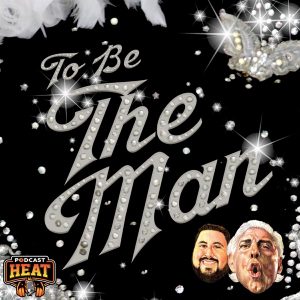 To Be The Man podcast