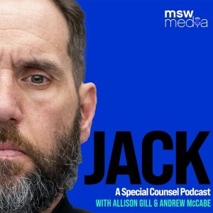 Jack podcast