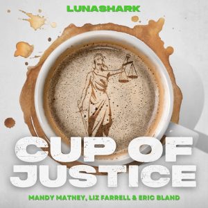 Cup of Justice podcast