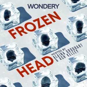 Frozen Head podcast