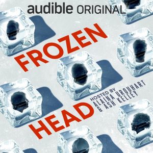 Frozen Head