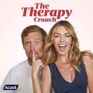 The Therapy Crouch podcast