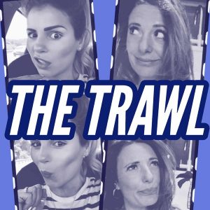 The Trawl podcast
